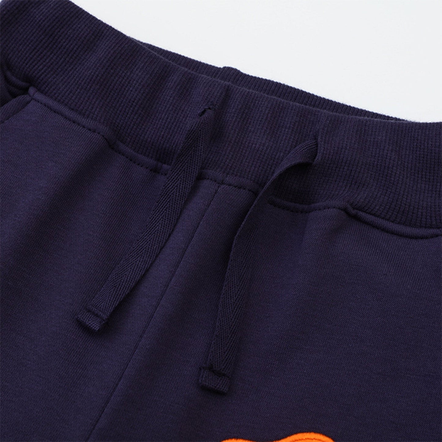 Phenas Toddler Boy's Pull on Sweatpants Kids Sport Jogger Cotton Casual Active Playwear Sweats Pants