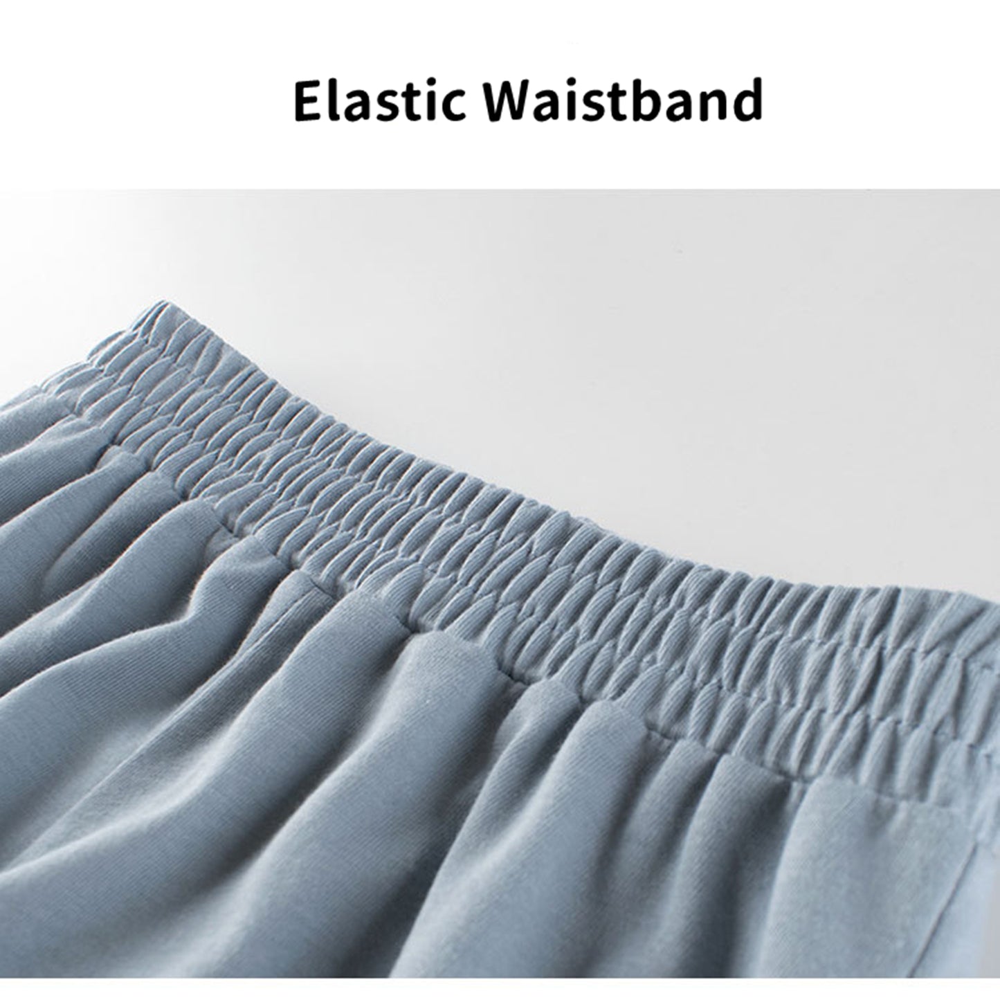 Phenas 7 Pack Boys Cotton Athletic Shorts Toddler Boys Sports Shorts