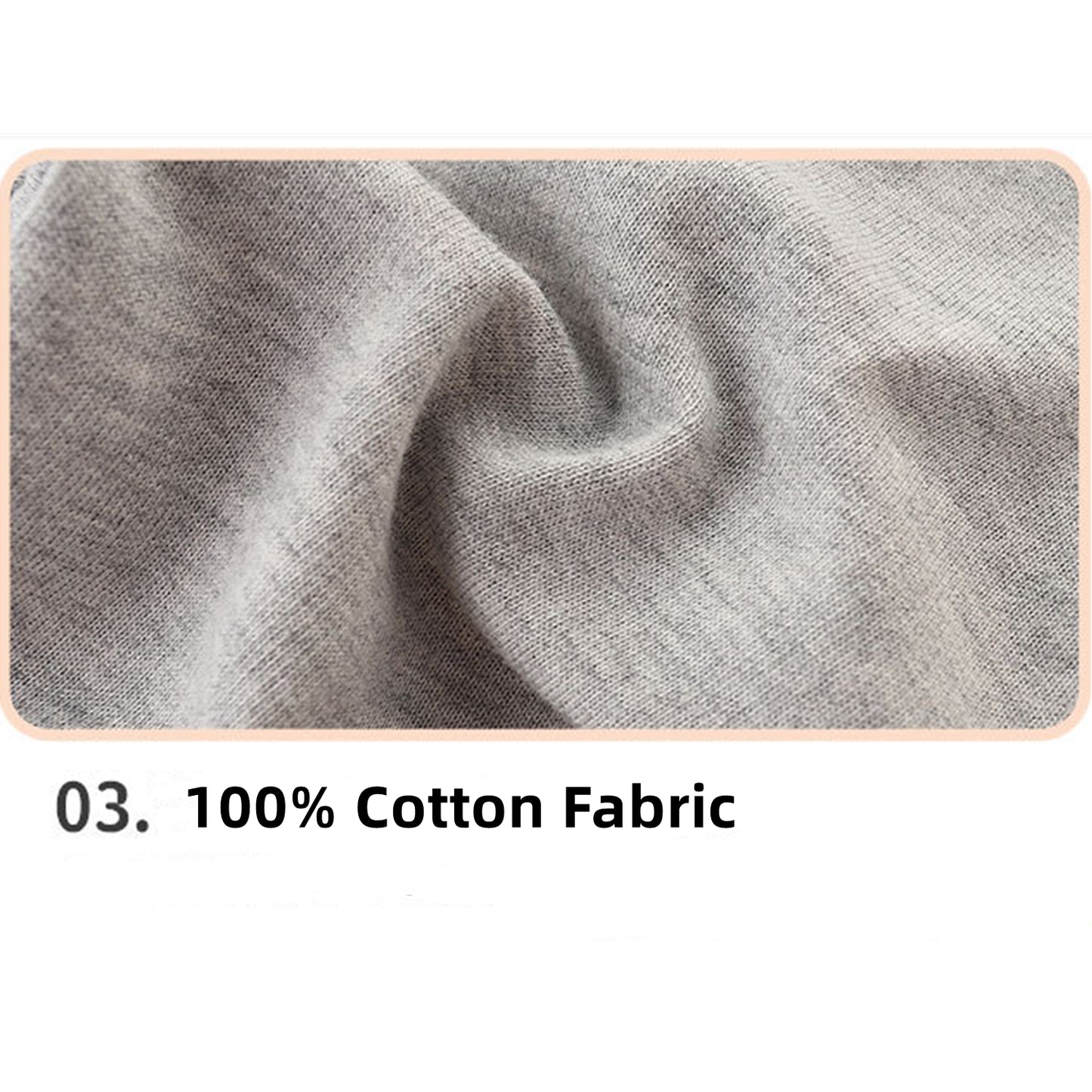 Phenas 3 Pack Toddler Boys Sweatpants Cotton Joggers Pants with Pocket and Drawstring