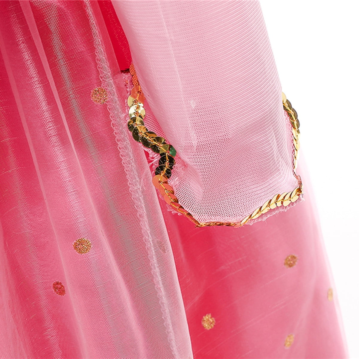 Phenas Aurora Princess Costumes Dress Christmas Halloween Birthday Role Play Cosplay Costume for Little Girls Dress Up