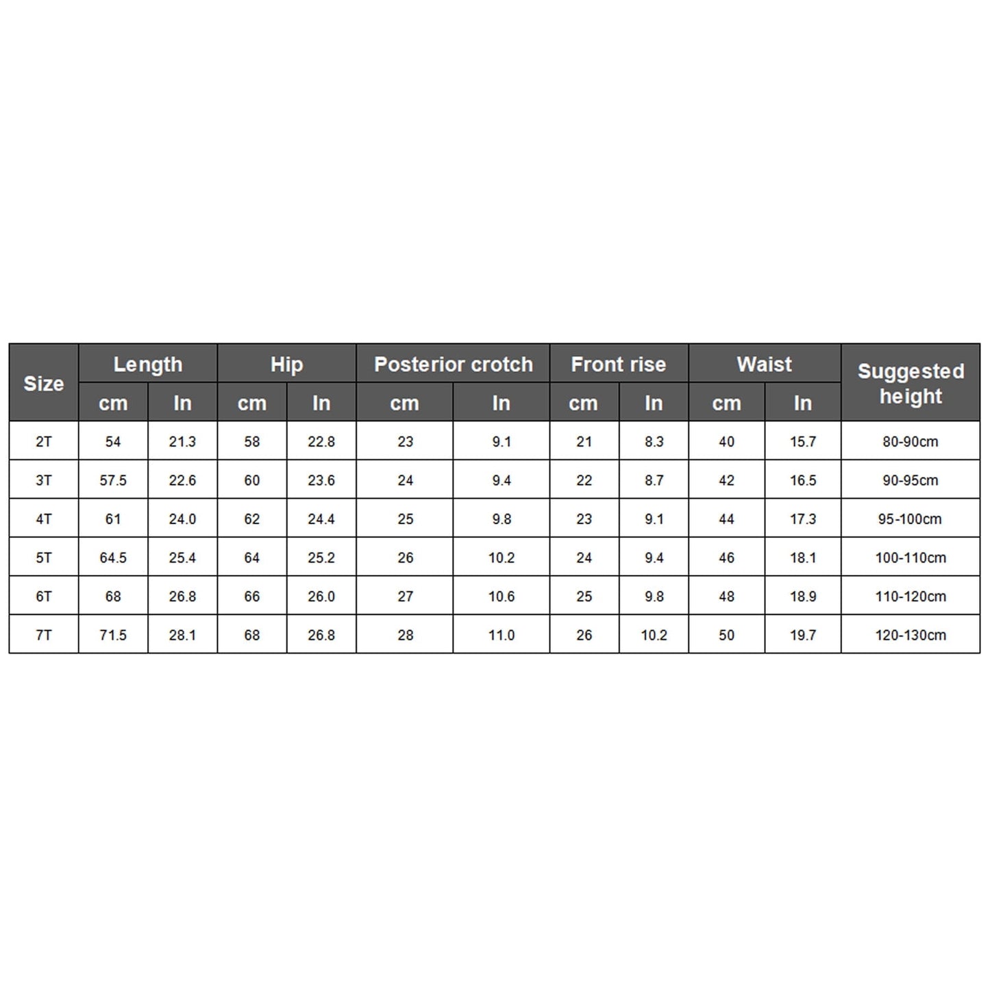 Phenas Toddler Boy's Pull on Sweatpants Kids Sport Jogger Cotton Casual Active Playwear Sweats Pants