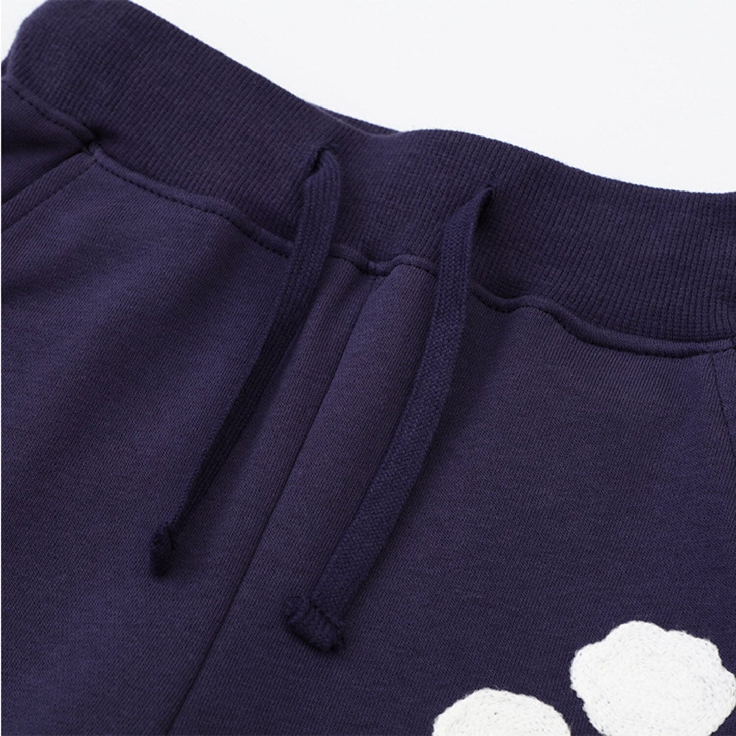 Phenas Toddler Boy's Pull on Sweatpants Kids Sport Jogger Cotton Casual Active Playwear Sweats Pants