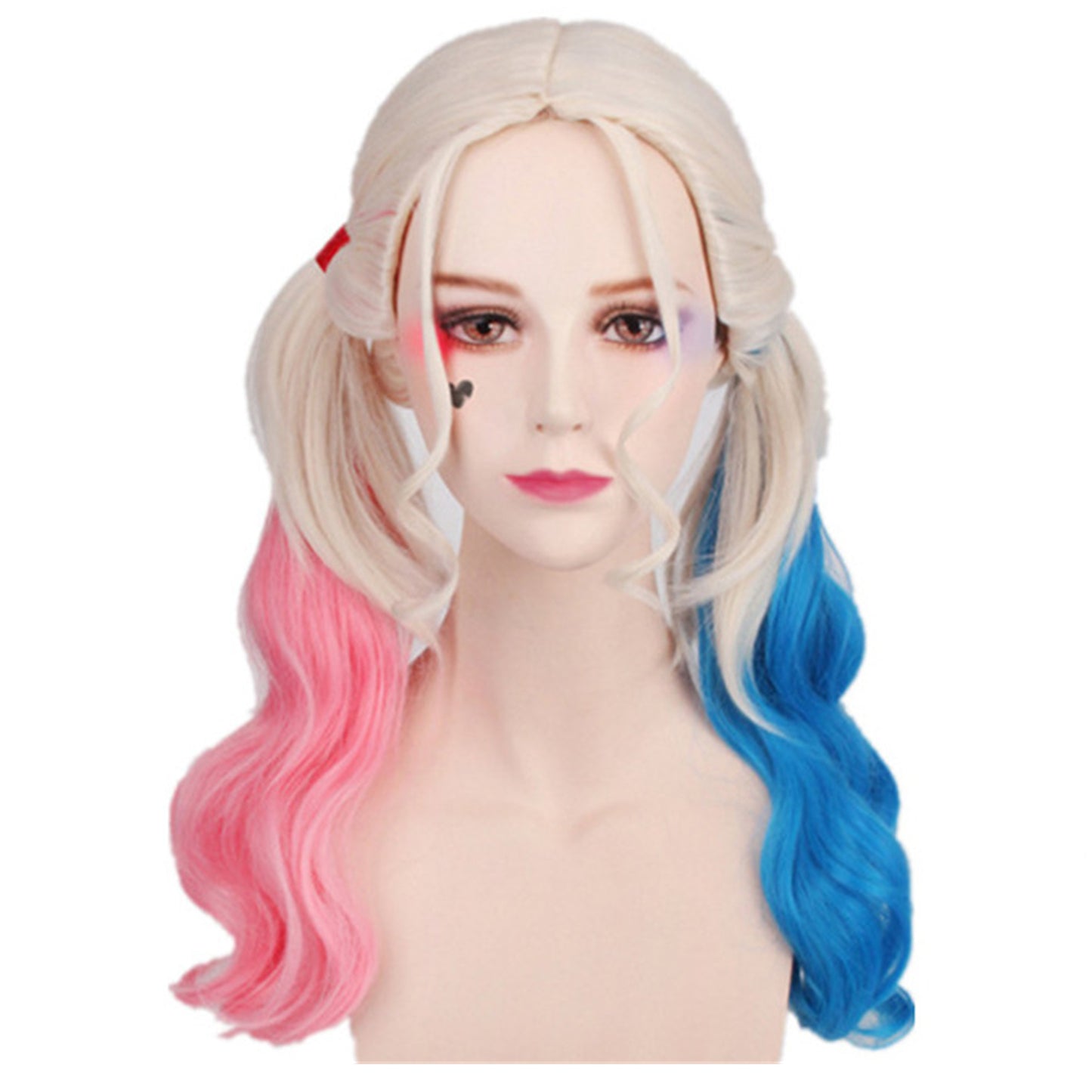 Phenas Girls Halloween Costumes Clown Harley Cosplay Costumes