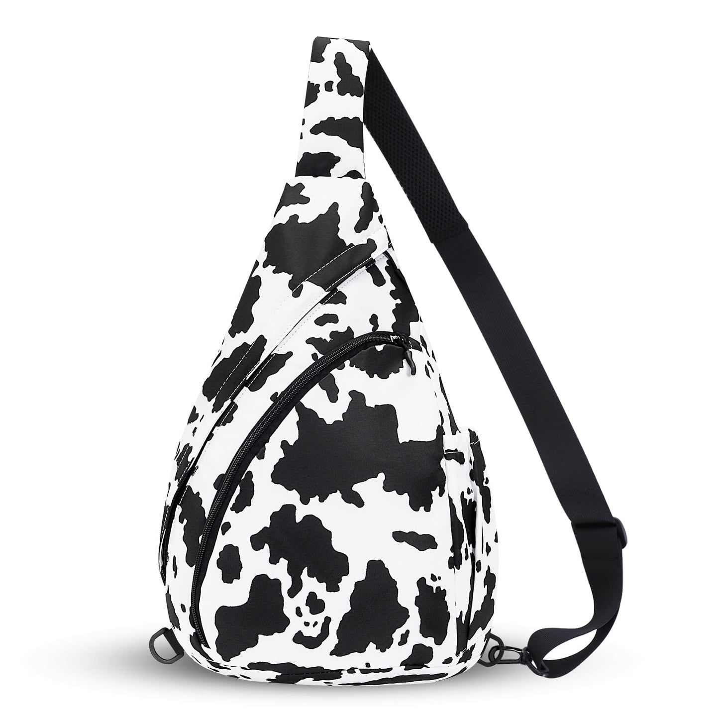 KAWELL Sling Backpack - Unisex Messenger Bag Crossbody Backpack Travel Multipurpose Daypacks for Men Women Lady
