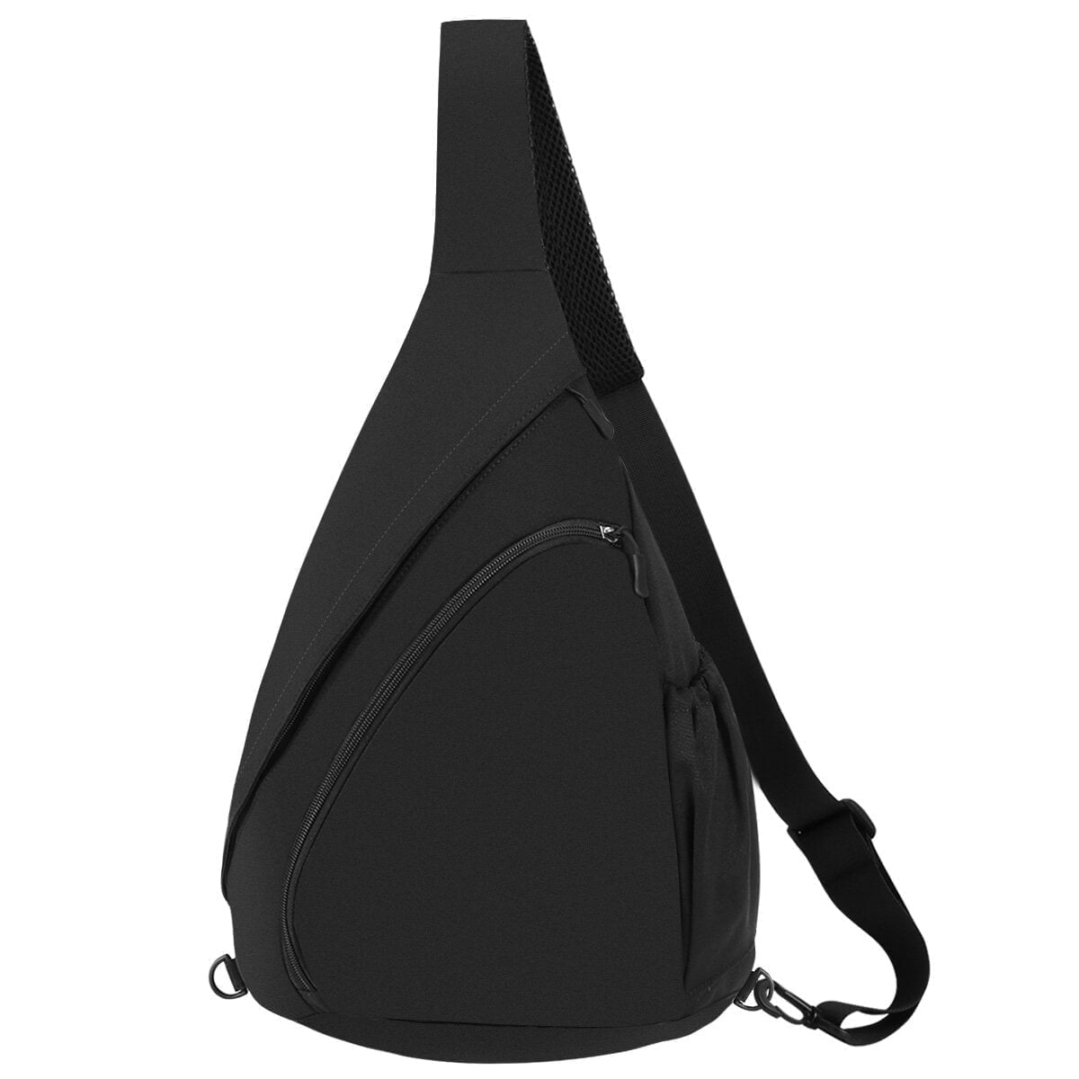 KAWELL Sling Backpack - Unisex Messenger Bag Crossbody Backpack Travel Multipurpose Daypacks for Men Women Lady