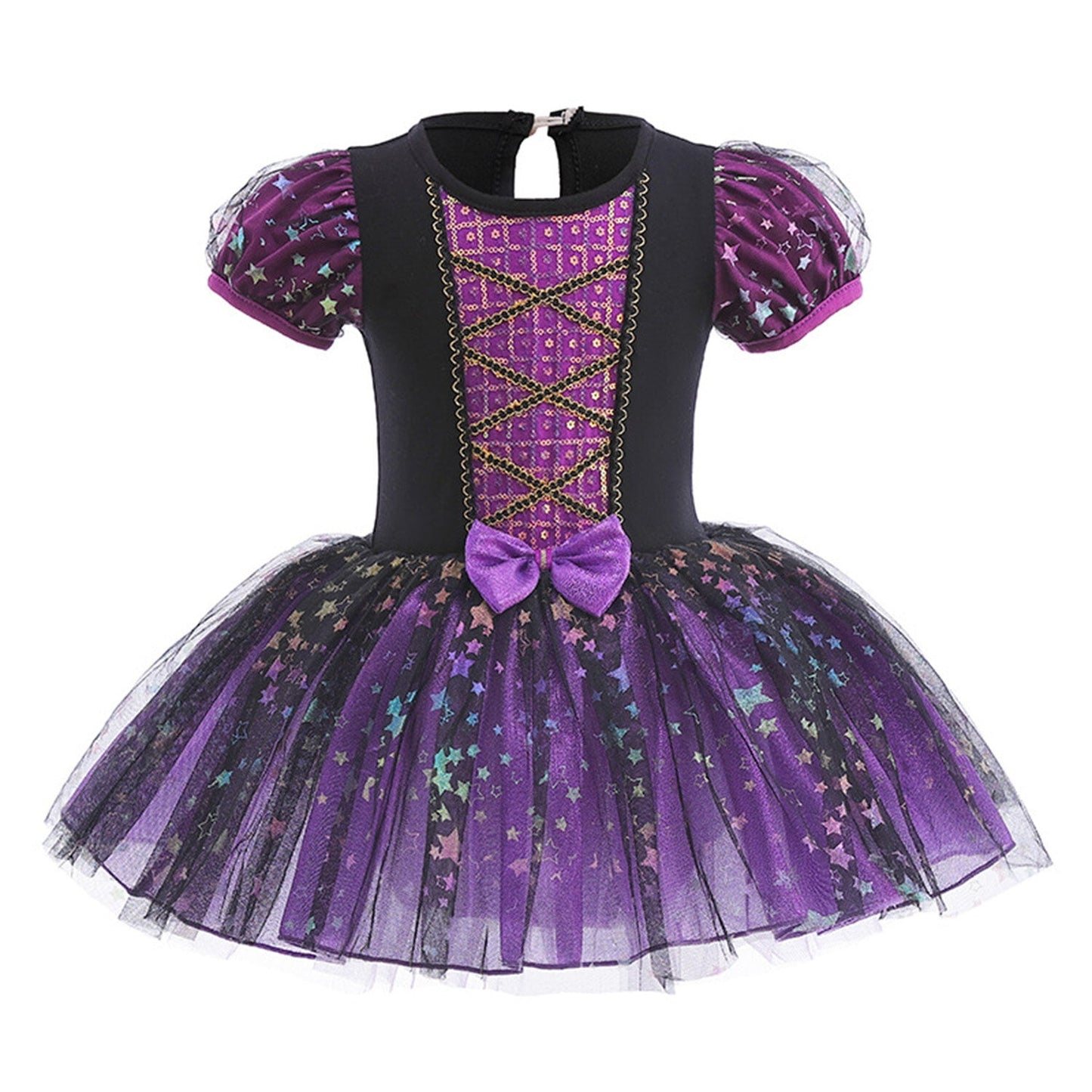 Phenas Ballet Leotards Tutu Dress for Toddler Girls Ballerina Outfits Dance Costume Dancewear with Tulle Skirt