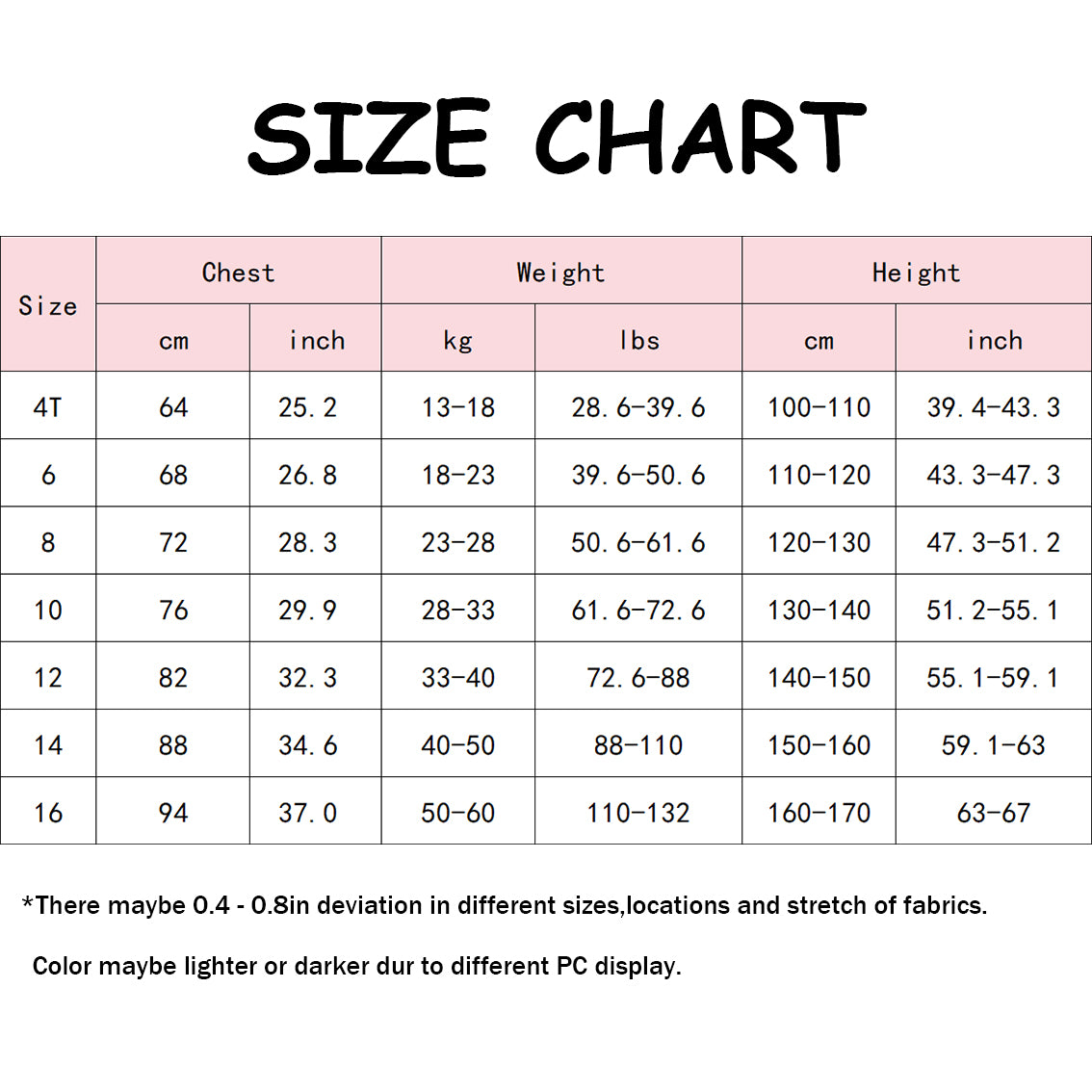 HuaAngel 2 Pack Girls Cotton Nightgowns Long Sleeve Soft Sleepwear for Toddler to Teen Sizes 4-16