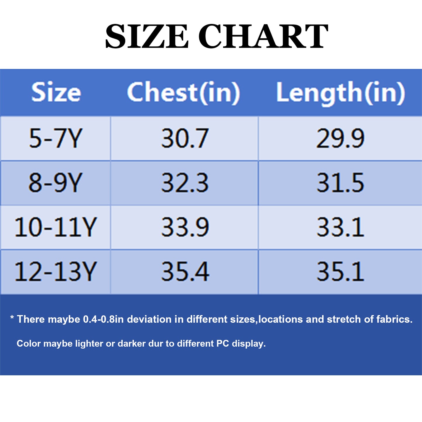 HuaAngel 2 Pieces Girls Short Sleeve Nightgown Square Neck Soft Sleepwear Sizes 5-13