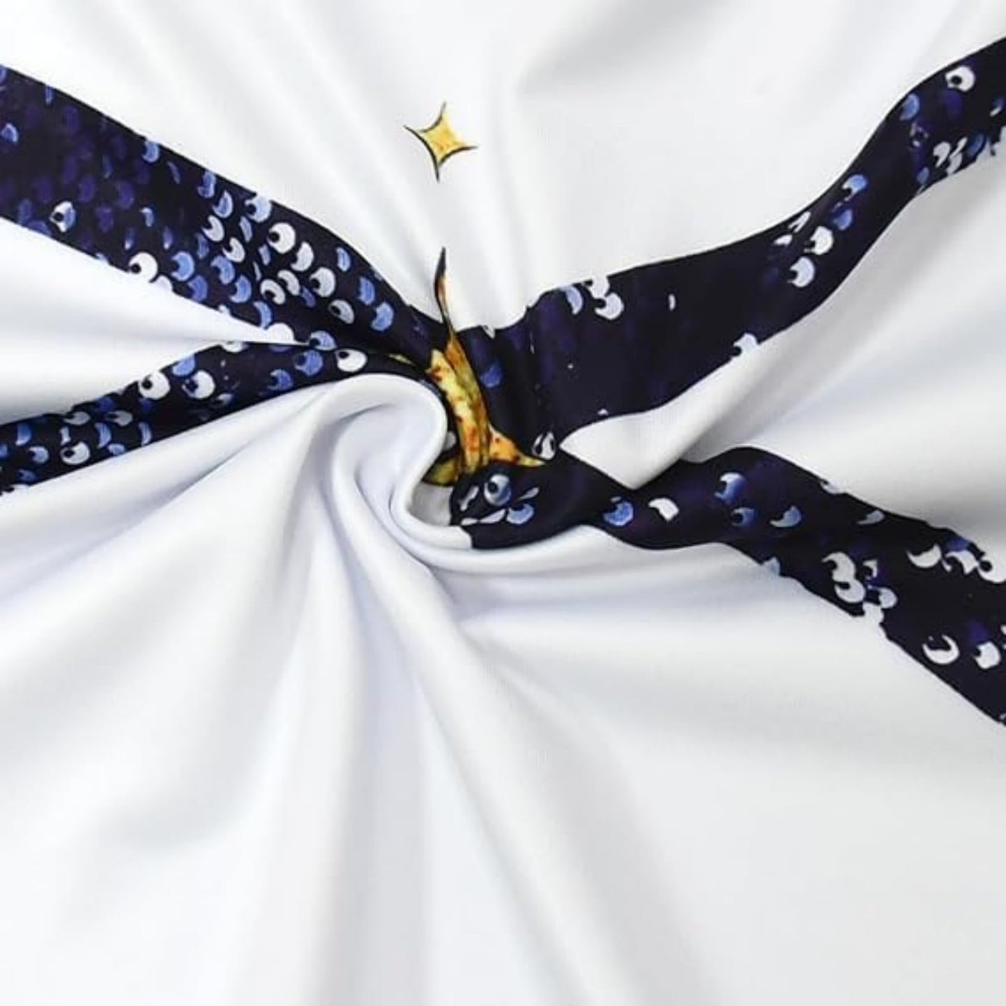 KAWELL Girls Pop Singer Costumes 3-14 Years, Toddler Halloween Cosplay Costume Kids Dance Stage Outfit Set