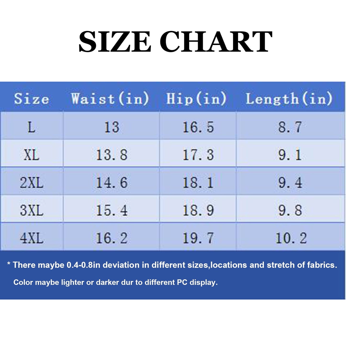 HuaAngel Mens Underwear Ultra Breathable Comfort Soft Boxer Briefs 6 Packs Sizes L-4XL