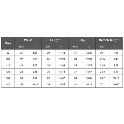 3 Pack Toddler Boys Shorts, Active Jogger Shorts for Boys Summer Cotton Pull-On Casual Knit Shorts with Pockets