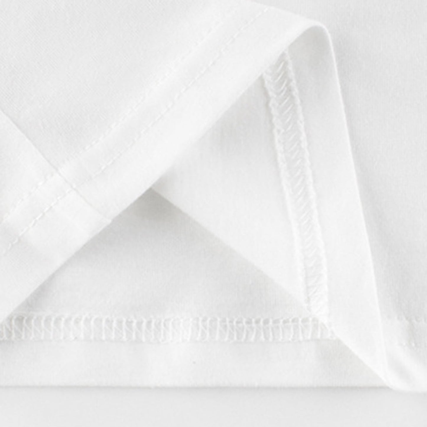 Pheans 7 Pack Unisex Infant Baby Crew Neck T-Shirt Toddler Short Sleeve Tees 100% Organic Cotton Shirts for Boys Girls 12 Months-9Years