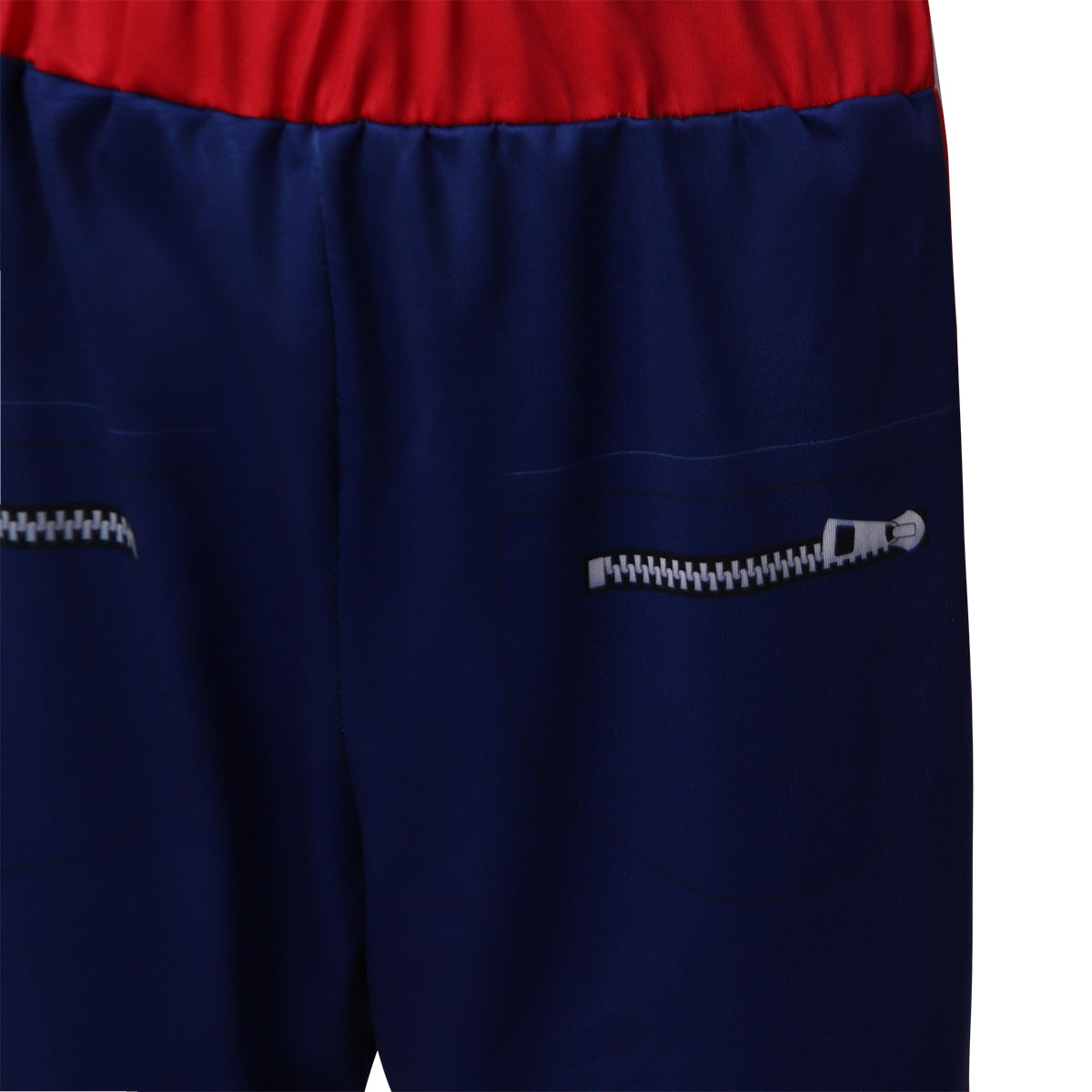 KAWELL Girl Pop Singer Costume Demon Hunter Top Pants Dress Dancer Dress Up Halloween Cosplay Outfits Set, 768718589445