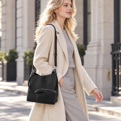ZCF312 Street style