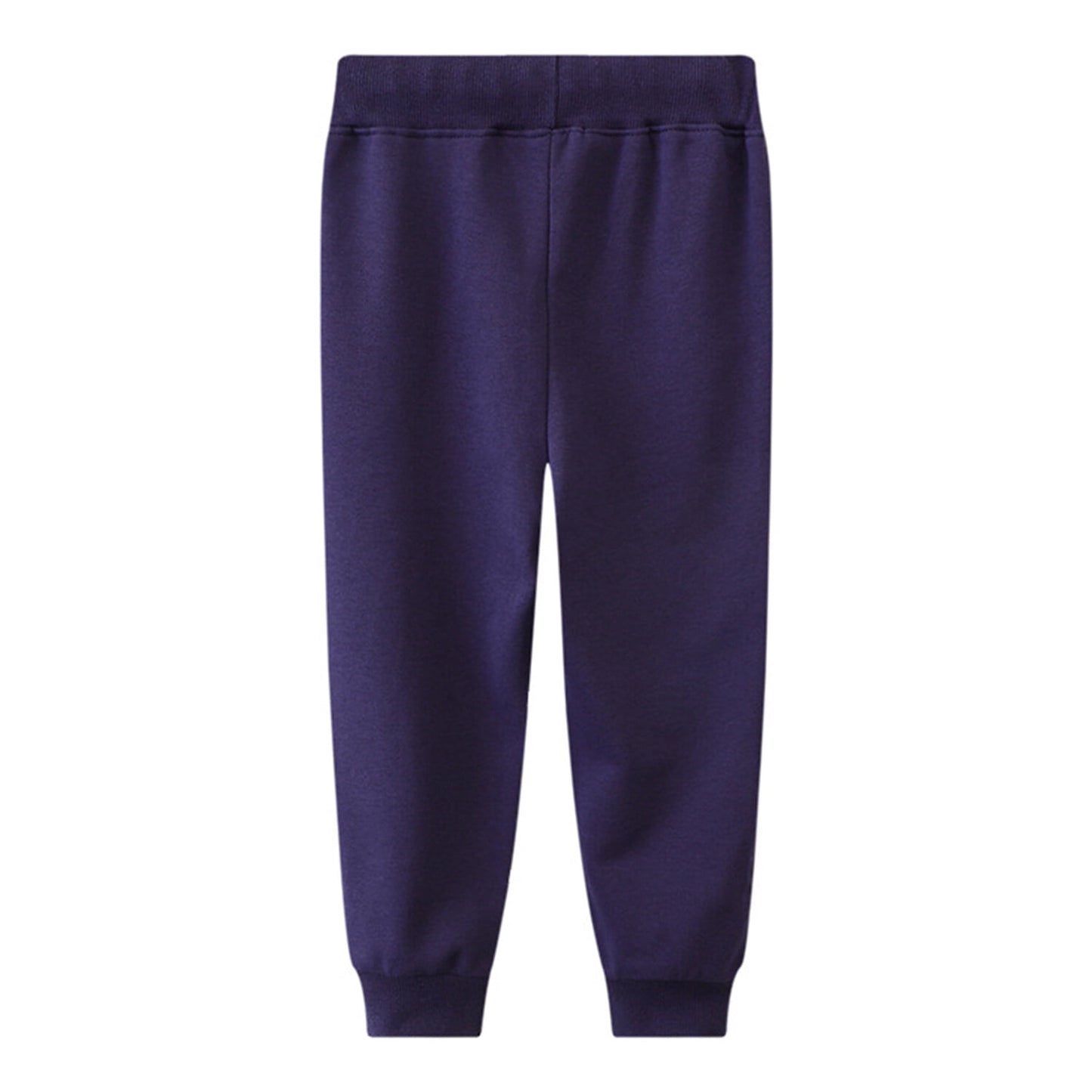 Phenas Toddler Boy's Pull on Sweatpants Kids Sport Jogger Cotton Casual Active Playwear Sweats Pants