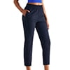Phenas Women’s Golf Pants Quick Dry Hiking Pants Lightweight Work Ankle Dress Pants for Women Business Casual Travel