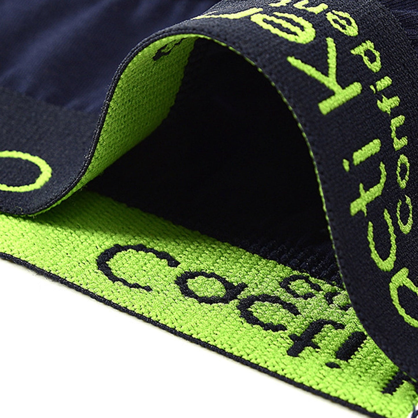 Phenas Men's Underwear Briefs Pack, Cotton Breathable Super Soft Comfort Lightweight Pouch Briefs in 4 Pack