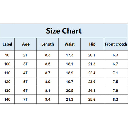 CHOYURME CHONYURM 4 Pack Cotton Toddler Girls Bike Shorts Cartwheel Shorts Under Dress Safety Shorts