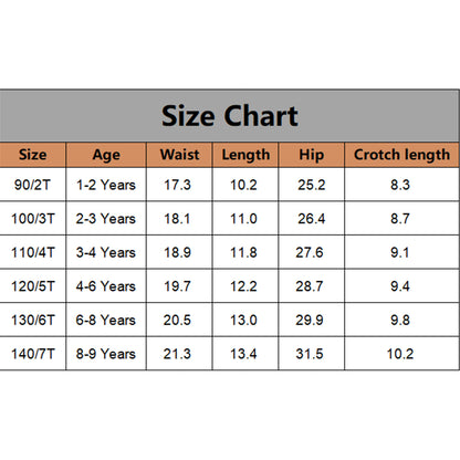 CHOYURME CHONYURM 7 Pack Boys Cotton Athletic Shorts Toddler Boys Sports Shorts
