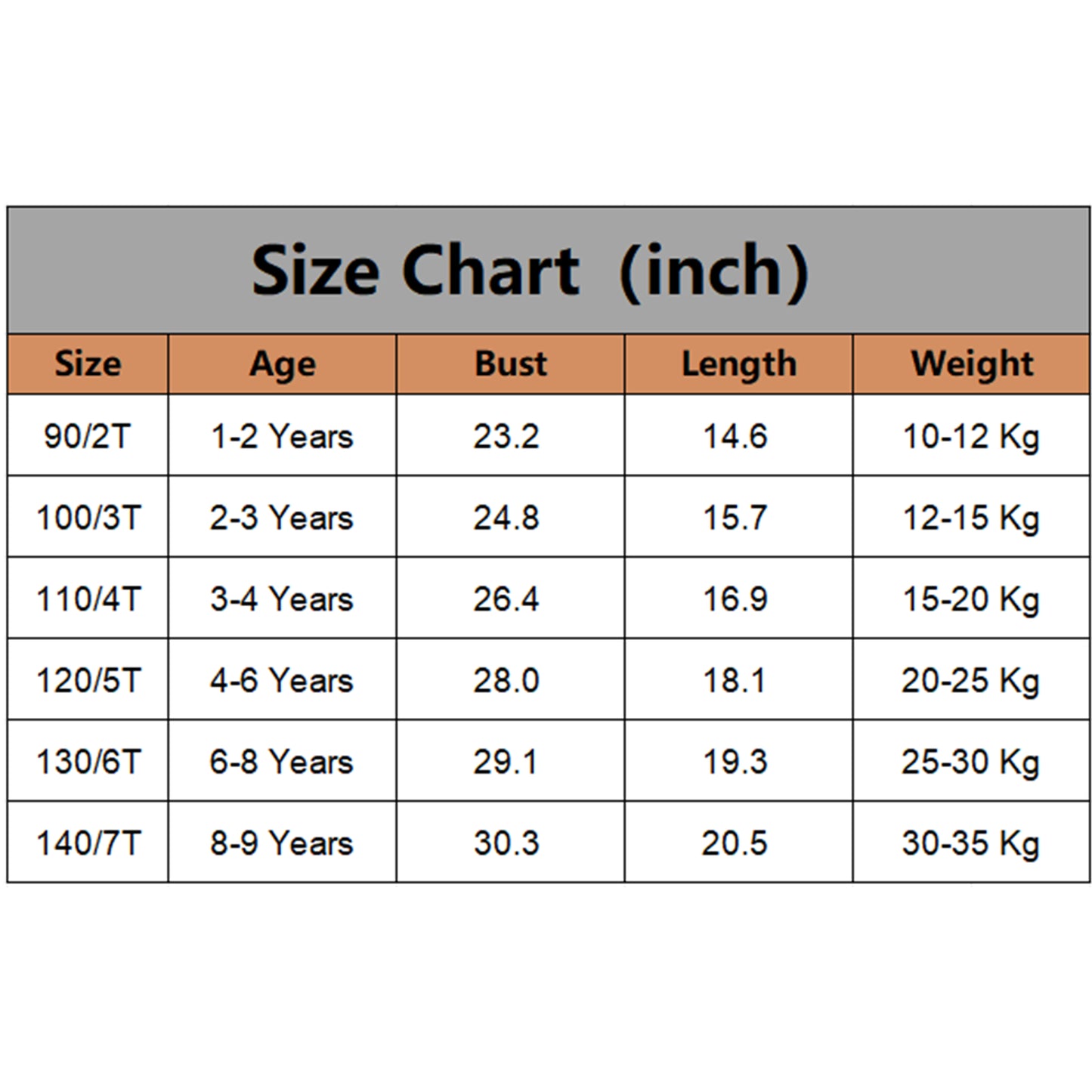 CHOYURME CHONYURM 7 Pack Toddler Boys Solid Short-Sleeve Tee Shirts 100% Cotton Crew Neck T-Shirt for Boys Girls Size 2-7T