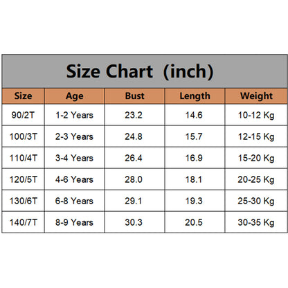 CHOYURME CHONYURM 7 Pack Toddler Boys Solid Short-Sleeve Tee Shirts 100% Cotton Crew Neck T-Shirt for Boys Girls Size 2-7T