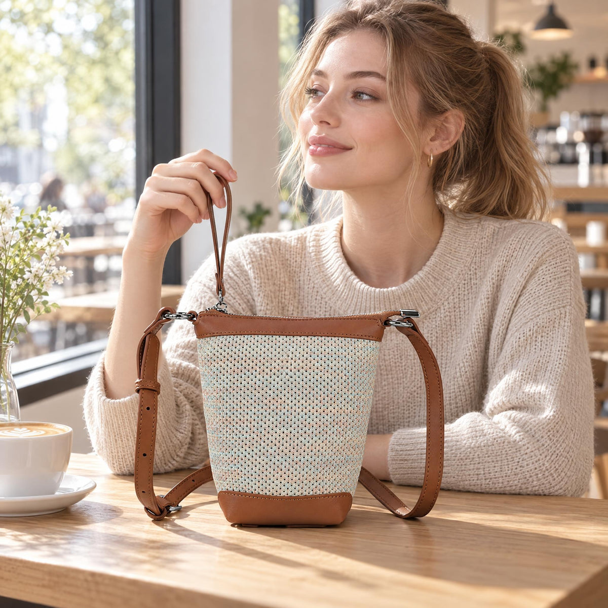 ZCF320 Indoor