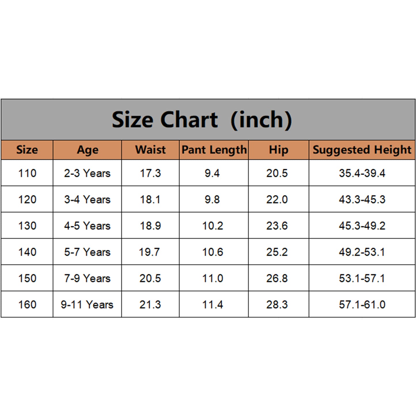 CHOYURME CHONYURM 6 Pack Toddler and Girls Ruffled Dance Shorts Bike Shorts Under Dress Multi-Color Shorts
