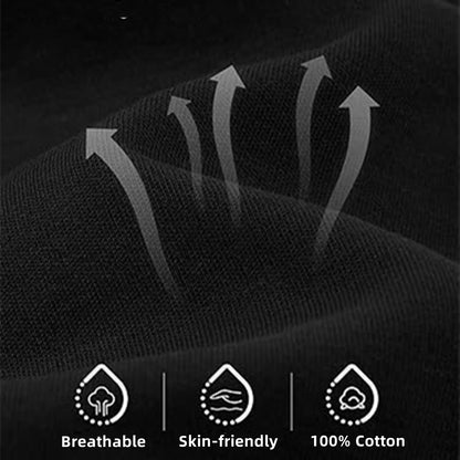CHOYURME CHONYURM 4 Pack Cotton Toddler Girls Bike Shorts Cartwheel Shorts Under Dress Safety Shorts