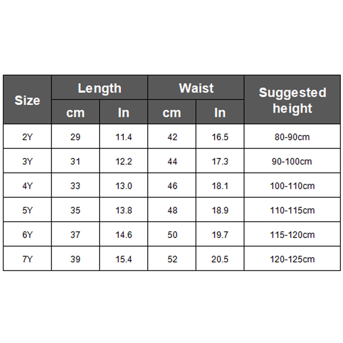 CHOYURME CHONYURM 4 Pack Boys Solid Cotton Shorts Toddler Boy Pull-on Shorts Boys Summer Casual Shorts Jogger Shorts