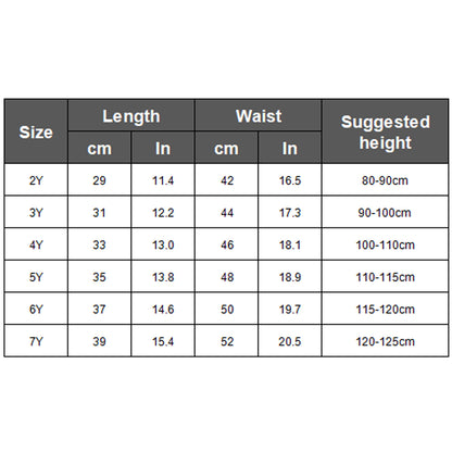 CHOYURME CHONYURM 4 Pack Boys Solid Cotton Shorts Toddler Boy Pull-on Shorts Boys Summer Casual Shorts Jogger Shorts