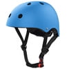 Kawell Unisex Multi-Sport Helmet, Adjustable Skateboard & Bike Helmet, Lightweight & Breathable
