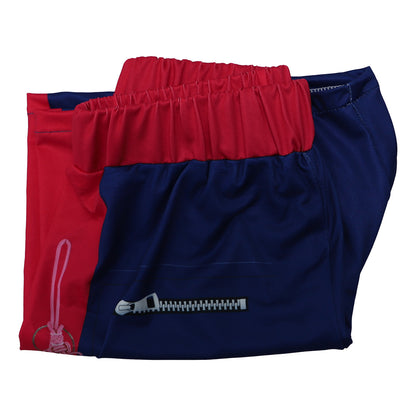 KAWELL Girl Pop Singer Costume Demon Hunter Top Pants Dress Dancer Dress Up Halloween Cosplay Outfits Set, 768718589445