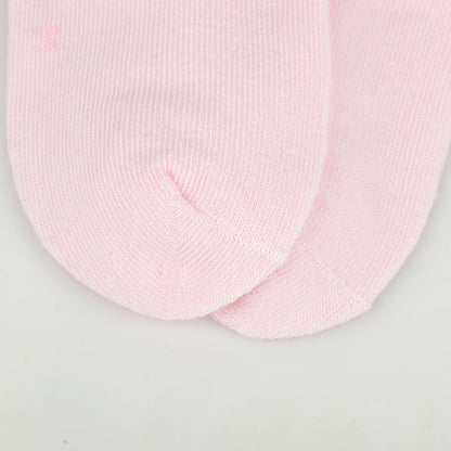 KAWELL 5 Pairs Toddler Baby Girls Ruffle Lace Socks Cotton Frilly Ankle Soft Dress children Princess Socks 2-15T