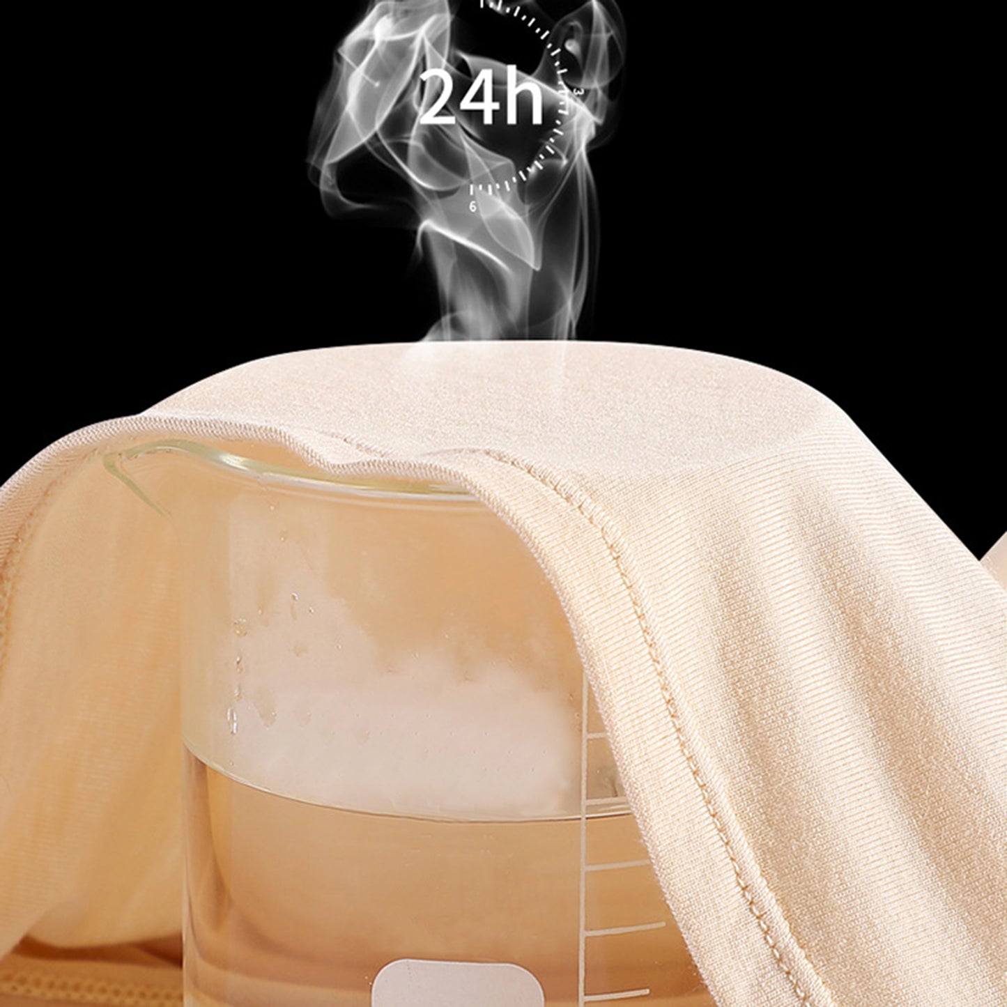 HuaAngel Girls Tank Tops 3 Packs Soft Modal Breathable Camisoles with Adjustable Strap and Padded Sizes M-3XL