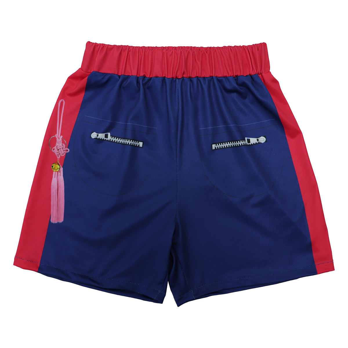 KAWELL Girl Pop Singer Costume Demon Hunter Top Pants Dress Dancer Dress Up Halloween Cosplay Outfits Set, 768718589445