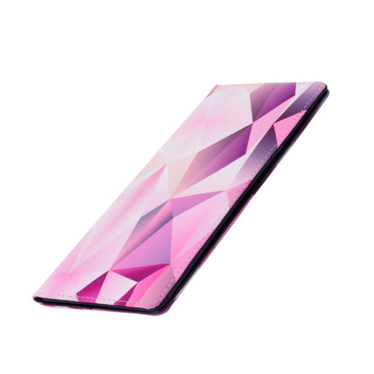 HAWEE Slim Bifold Wallet for Women, RFID Blocking Long Purse Thin Travel Credit Card Holder