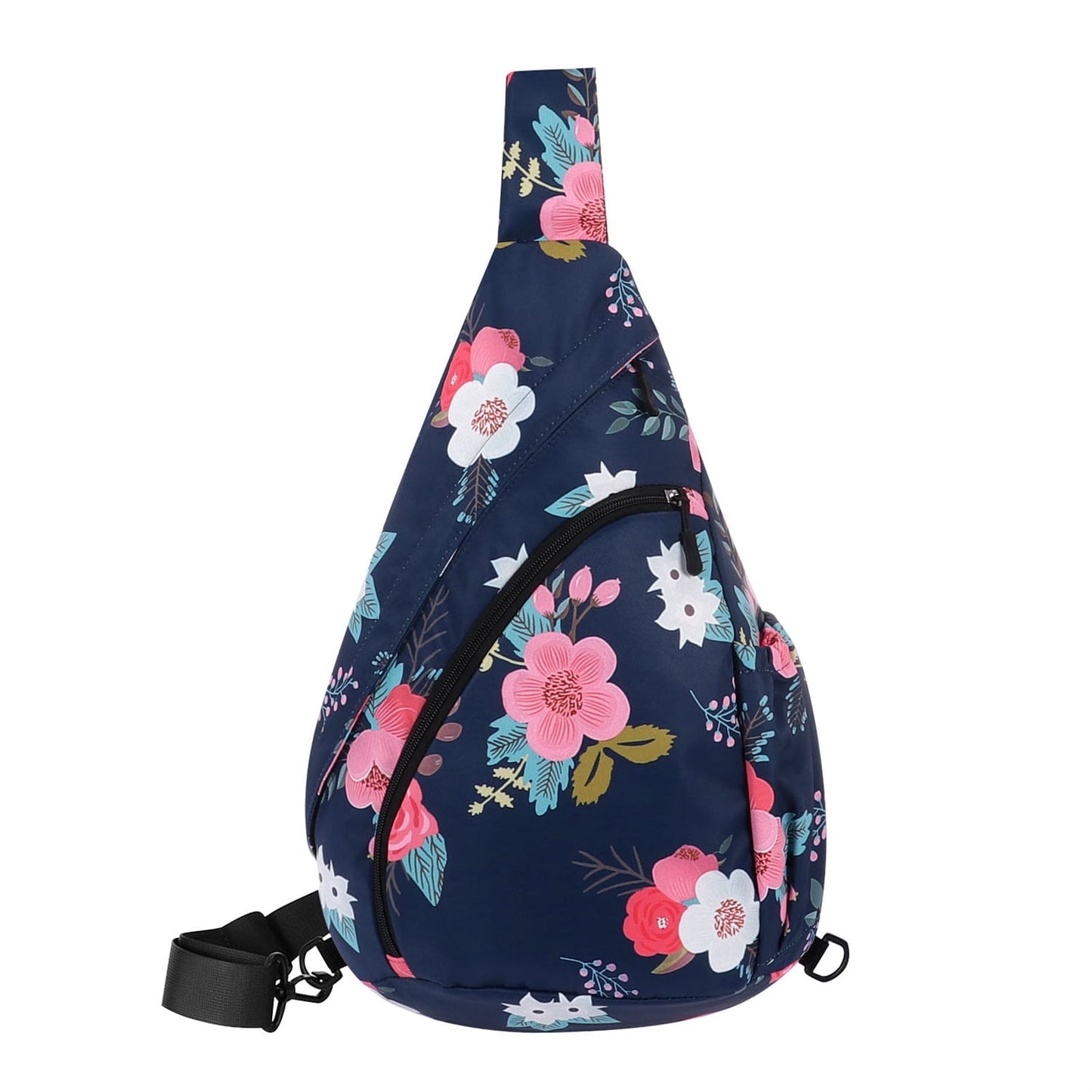 KAWELL Sling Backpack - Unisex Messenger Bag Crossbody Backpack Travel Multipurpose Daypacks for Men Women Lady