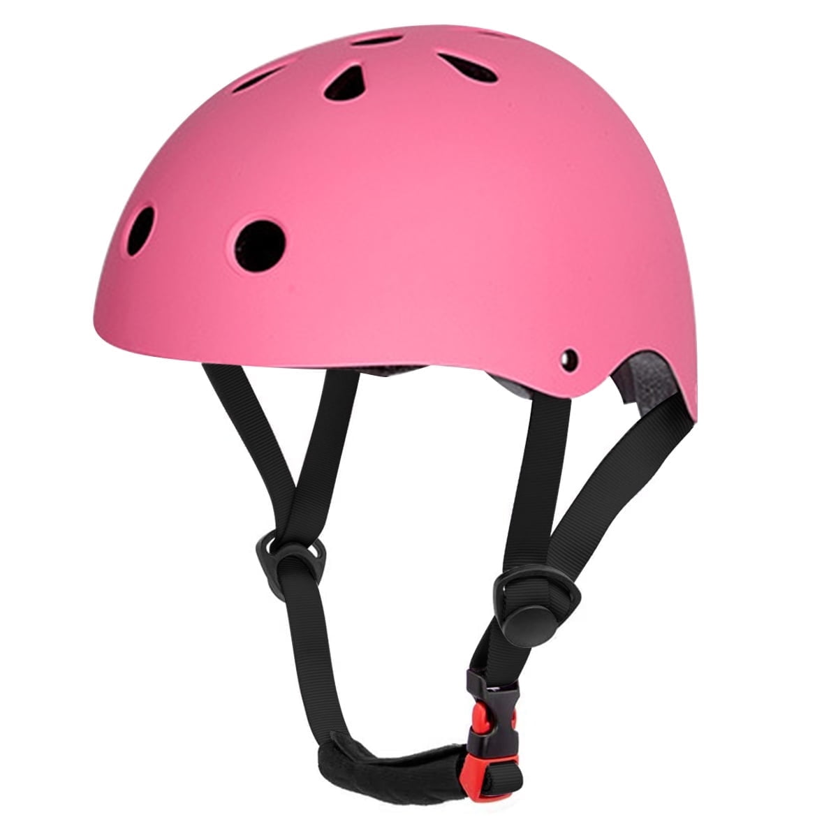 Kawell Unisex Multi-Sport Helmet, Adjustable Skateboard & Bike Helmet, Lightweight & Breathable