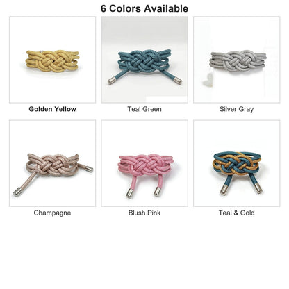 6 colors available