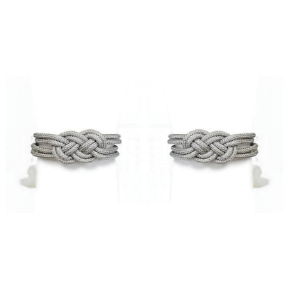 2-pack flat lay with magnetic ends