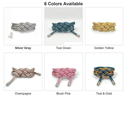 6 colors available