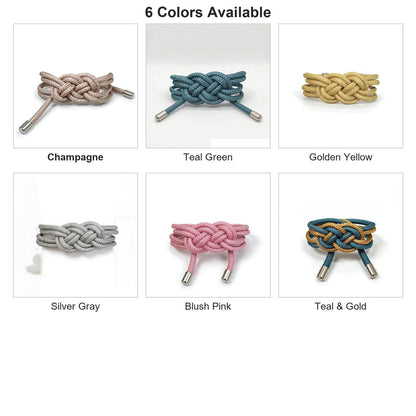 6 colors available