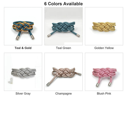 6 colors available