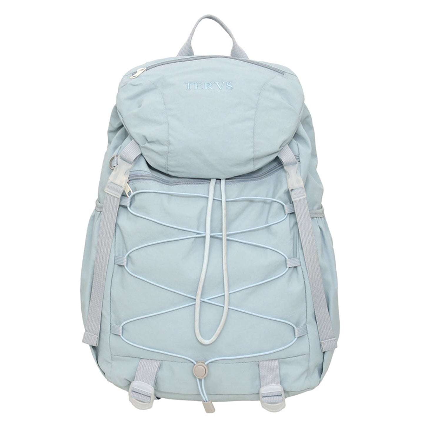 URSOFINE 2-in-1 Detachable Hiking Backpack with Sling Bag, Water-Resistant Lightweight Sport Backpack for Travel & Outdoor, 31L Daypack with Bungee System, Laptop & Tablet PC Compartment