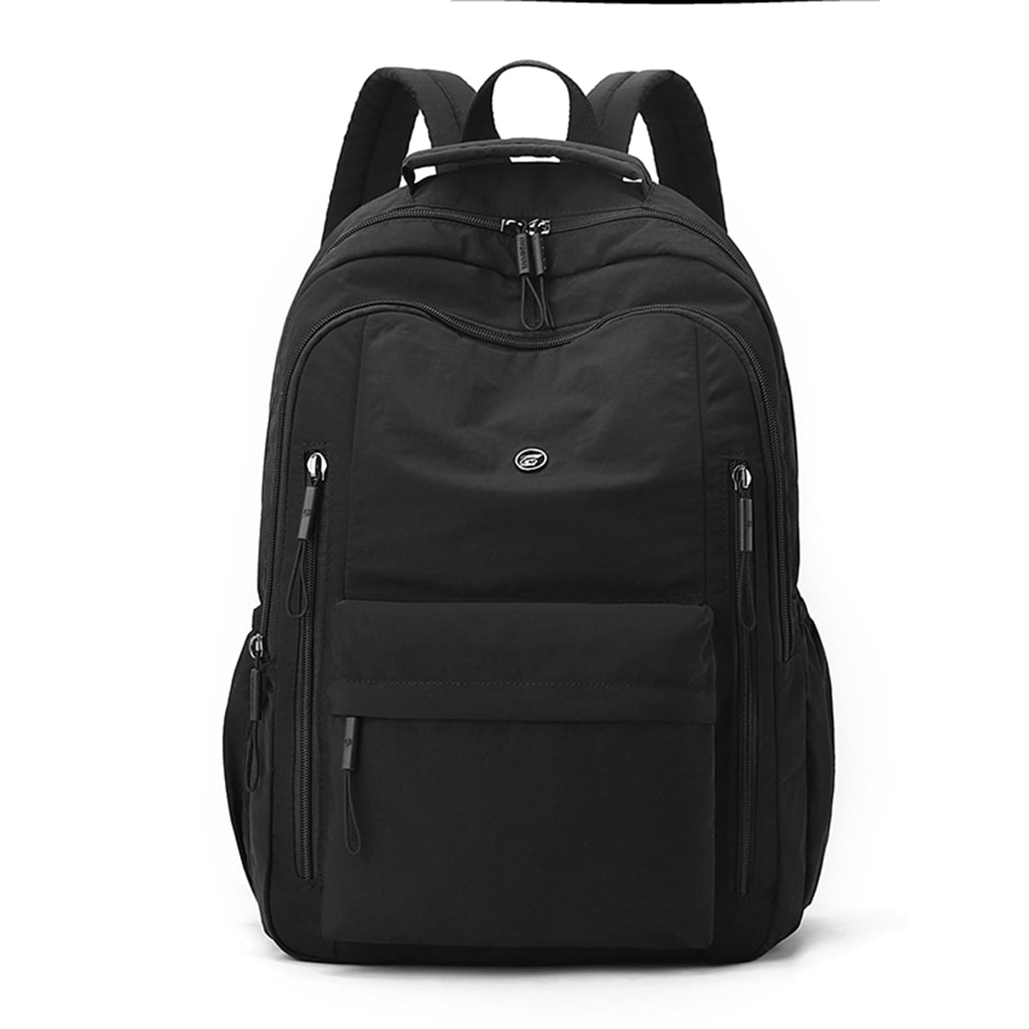 URSOFINE Travel Laptop Backpack, College Backpack for Women and Men, Large Lightweight Everyday Work Business Back Pack, Water-Resistant Anti Theft 15.6 Inch Laptop Casual Bag