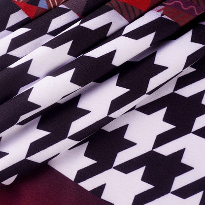 KAWELL Halloween Girls Witch Winifred Dress Up Carnival Party Sarah Mary Sanderson Sisters Witch Cosplay Costume