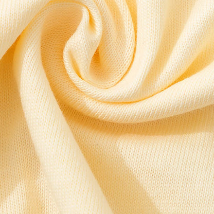 HuaAngel 3 Pack Boys Girls Combed Cotton T-Shirt Long Sleeve Crew Neck Basic Tees Sizes 3-13