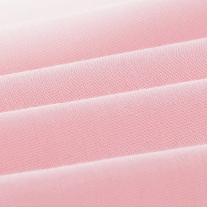 HuaAngel 2-Piece Girls Soft Nightgowns Lightweight Breathable Sleepwear Sizes 4-14