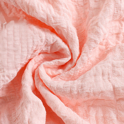 HuaAngel 2 Pieces Girls Short Sleeve Nightgown Square Neck Soft Sleepwear Sizes 5-13