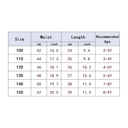 HAWEE 6 Pack Girls Bike Shorts Breathable Stretchy Modal Pettipants Sports Dance Shorts Solid Casual Athletic Shorts for Kids Little Girls